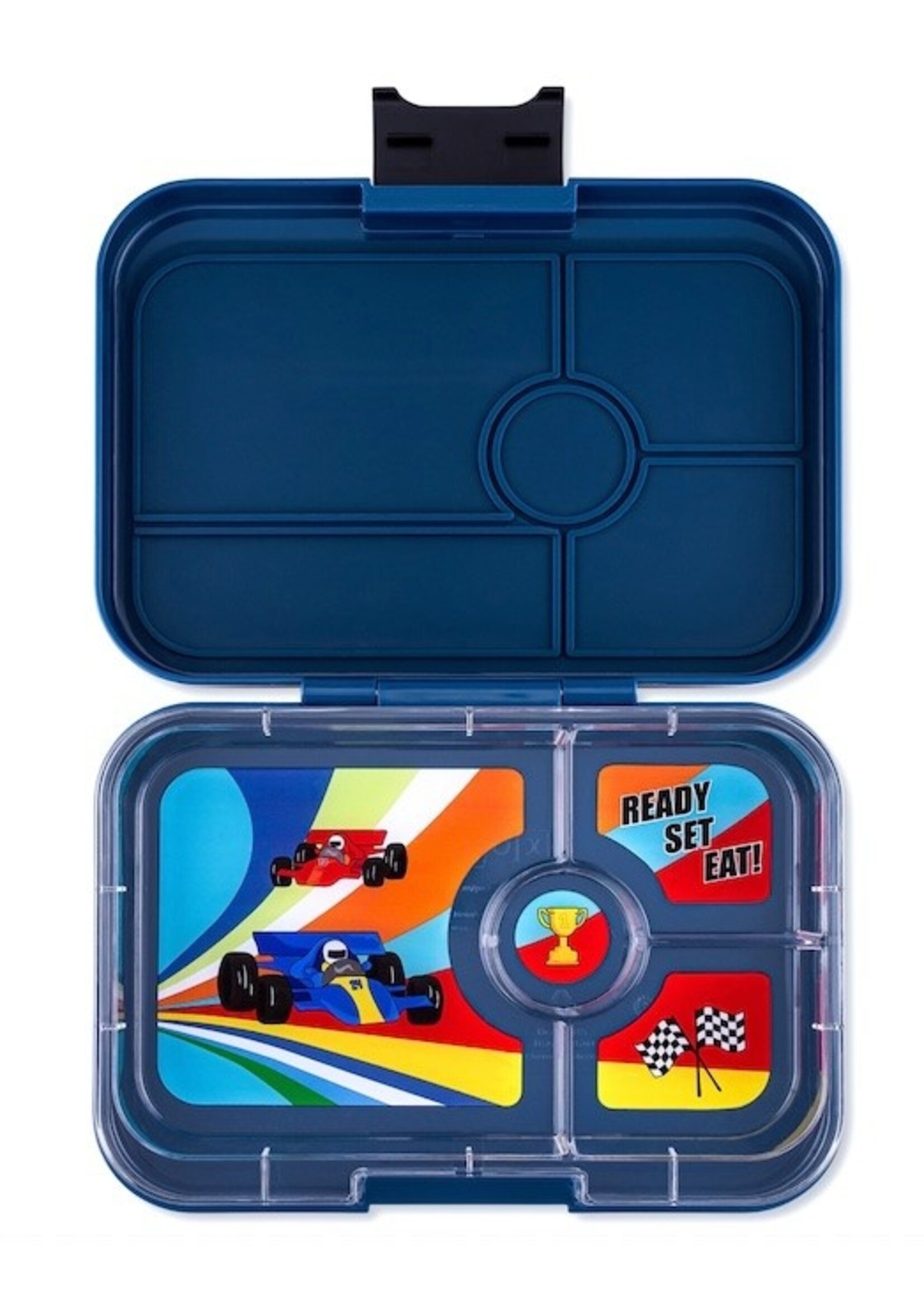 Yumbox Yumbox, Leakproof Sandwich Friendly Panino Bento Box ||