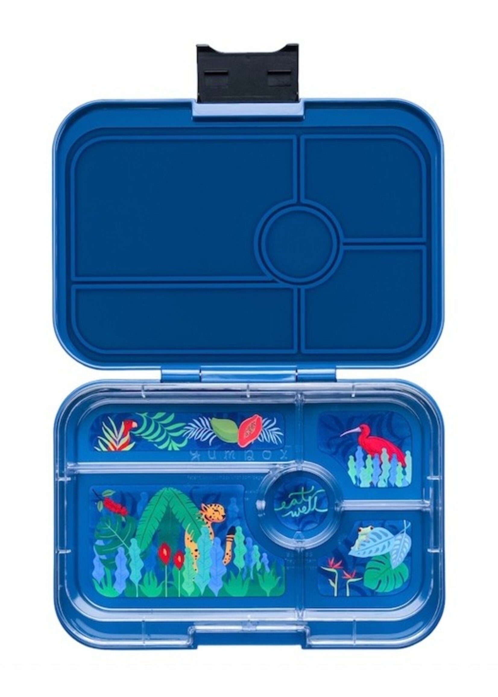 Yumbox Yumbox, Tapas 5 Compartment ||