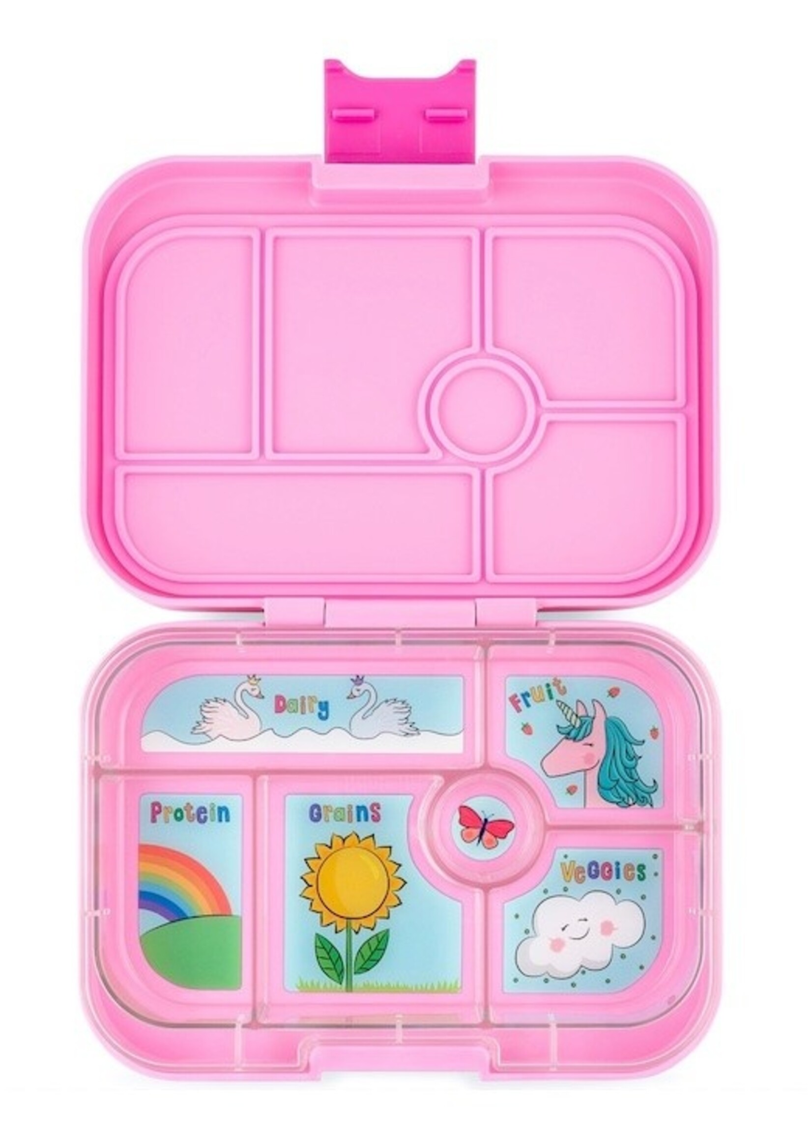 Yumbox Yumbox, Original 6 Compartment ||