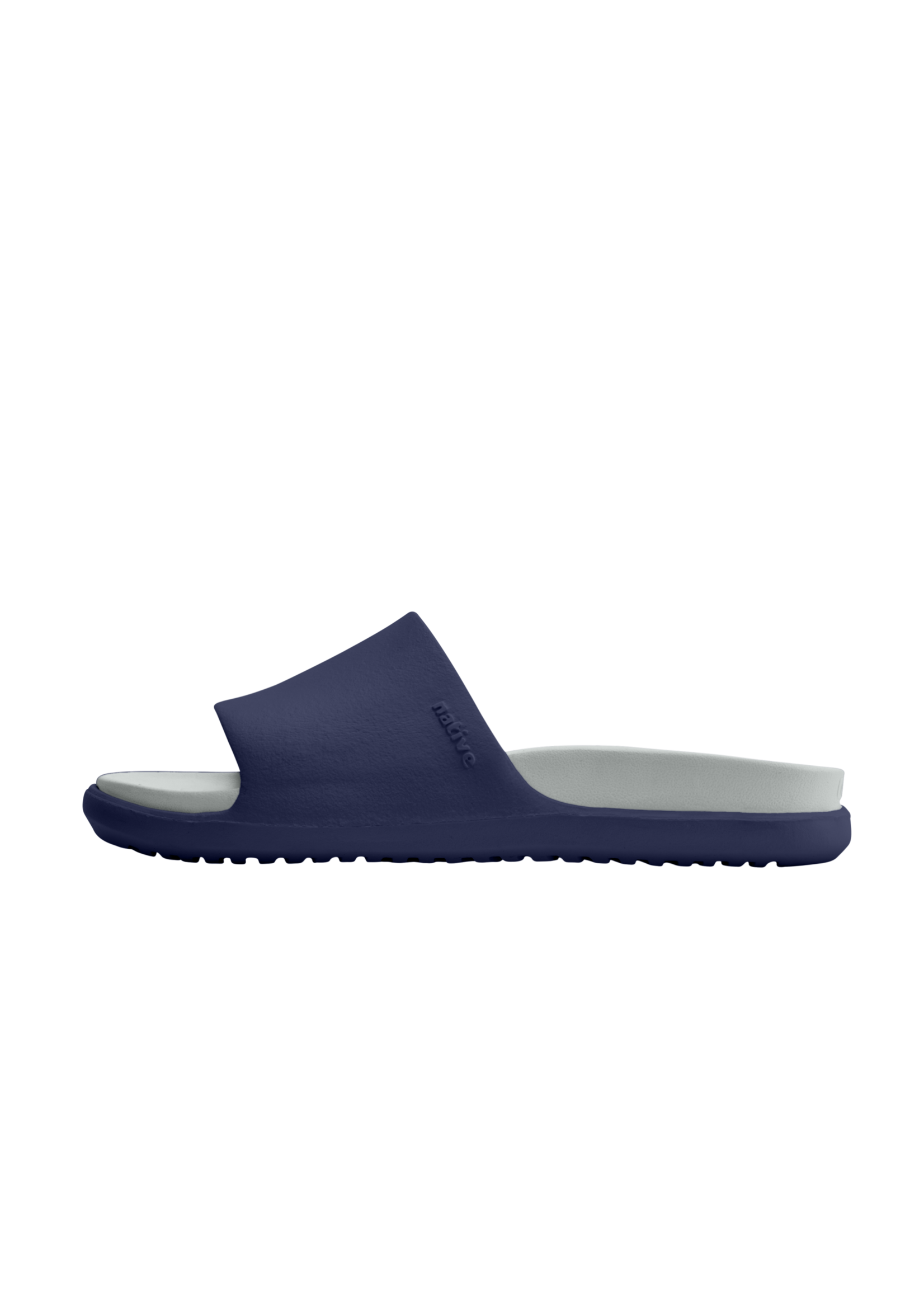 Native Shoes Native Shoes, Spencer LX Wanderfoam™ || Regatta Blue / Hymas Grey