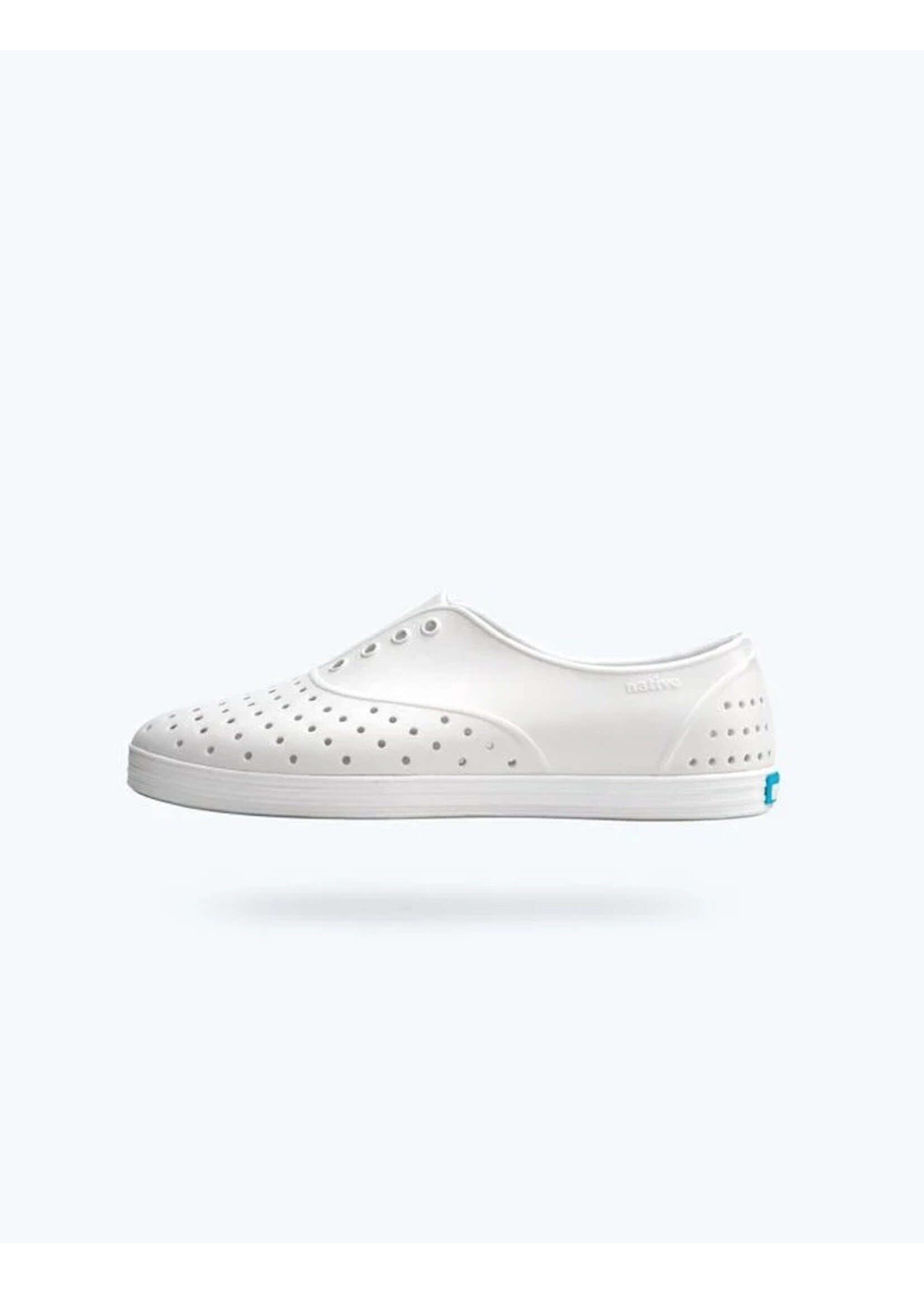 Native Shoes Native Shoes Women's Jericho Wanderfoam™  ||  Shell White
