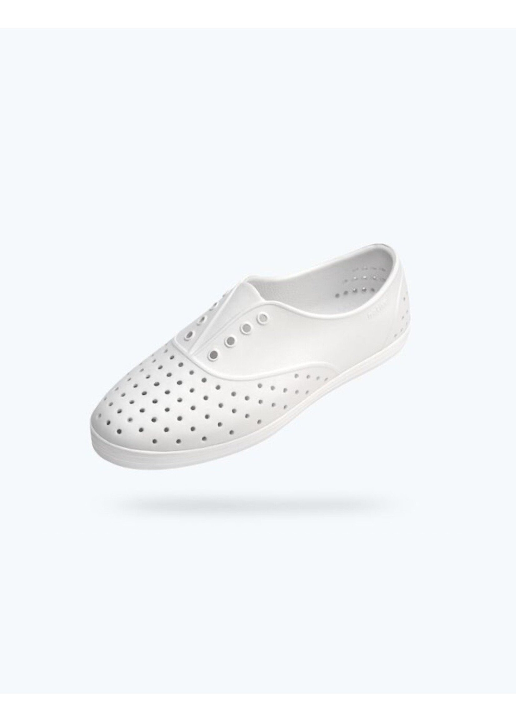 Native Shoes Native Shoes Women's Jericho Wanderfoam™  ||  Shell White