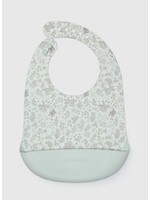 Loulou Lollipop Loulou Lollipop, Silicone Bib Printed ||