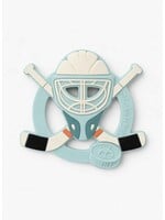 Loulou Lollipop Loulou Lollipop, Silicone Teether Single ||