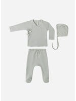 Quincy Mae Quincy Mae, Take Home Set || Sage