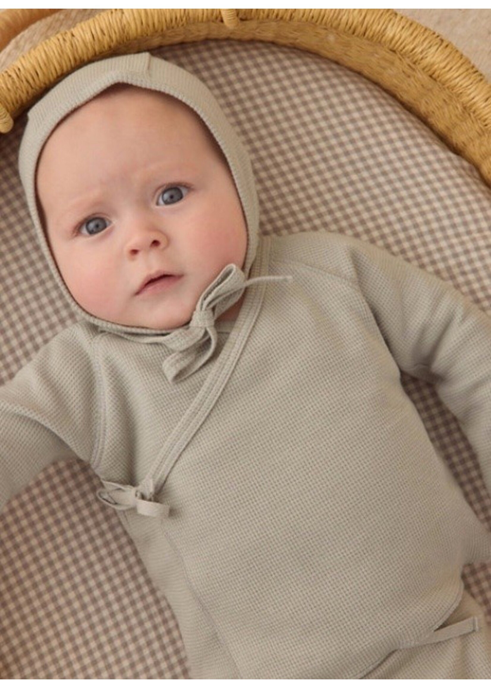 Quincy Mae Quincy Mae, Take Home Set || Sage