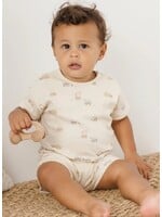 Quincy Mae Quincy Mae, Frankie Set || Construction Trucks