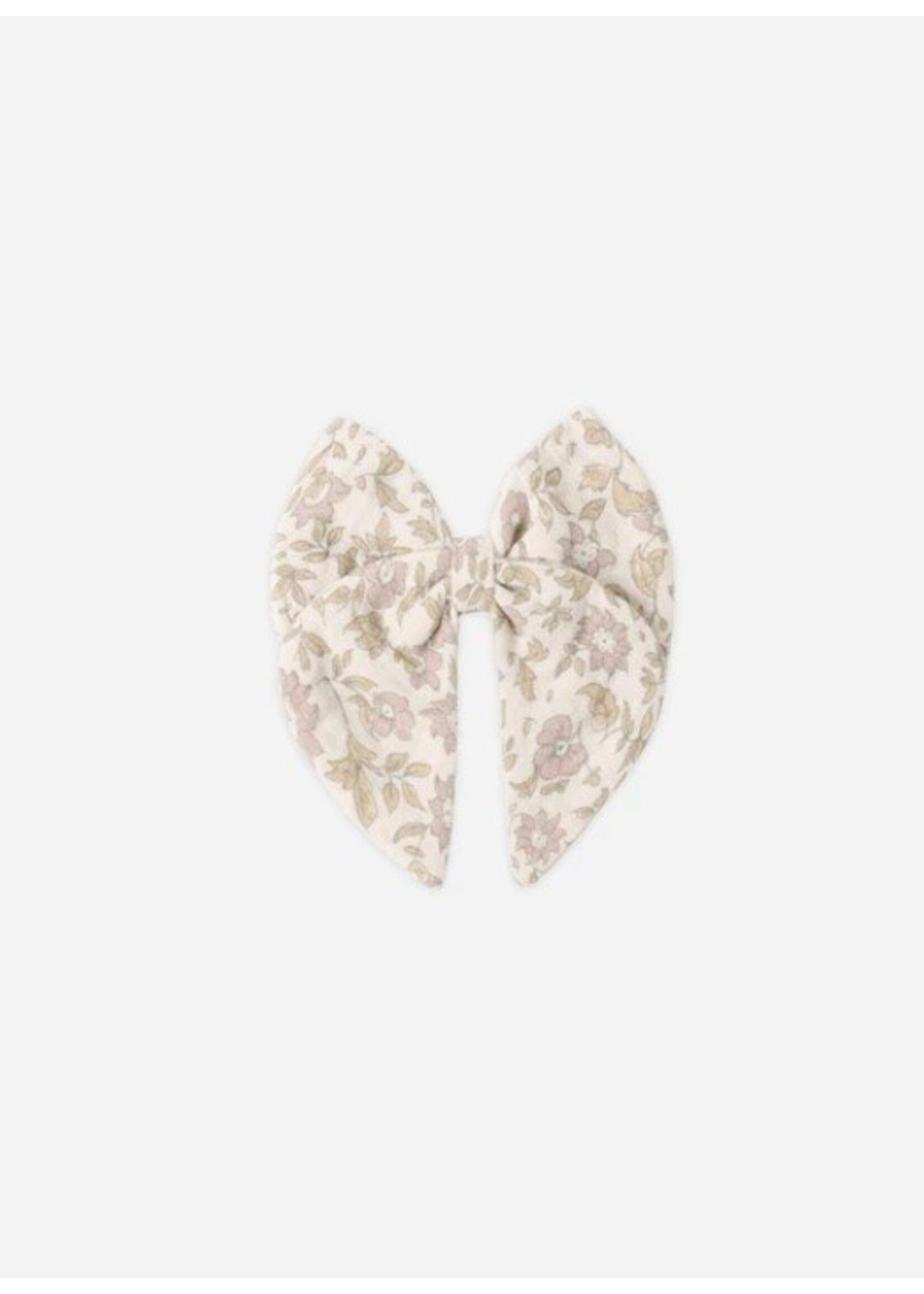 Quincy Mae Quincy Mae, Bow || Dahlia