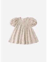 Quincy Mae Quincy Mae, Carina Dress || Dahlia