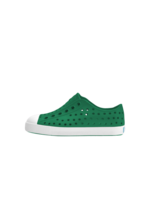 Native Shoes Native Shoes, Jefferson Child || Hunter Green / Shell White