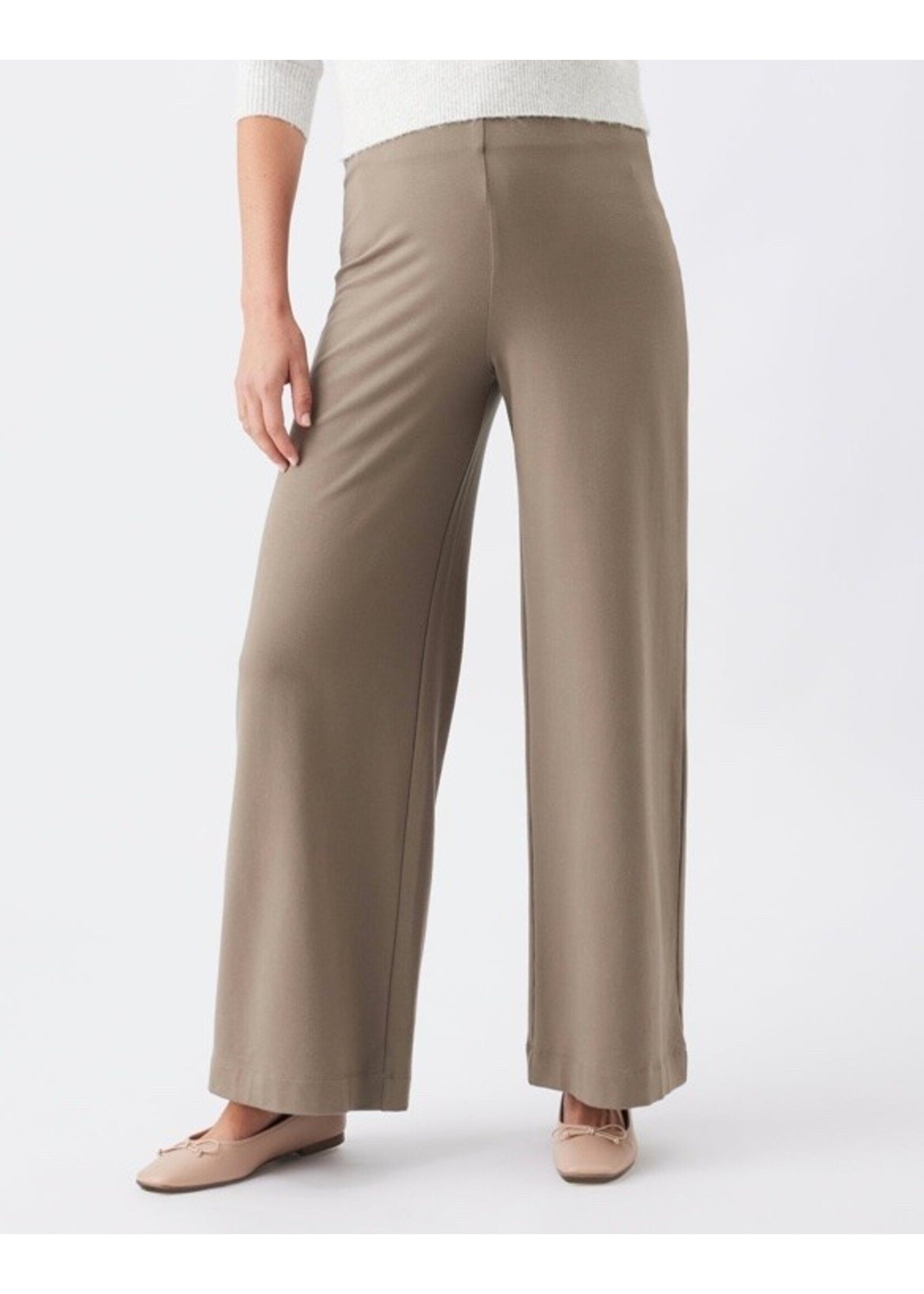 Ripe Maternity Ripe Maternity, Isha Wide Leg Pant || Olive