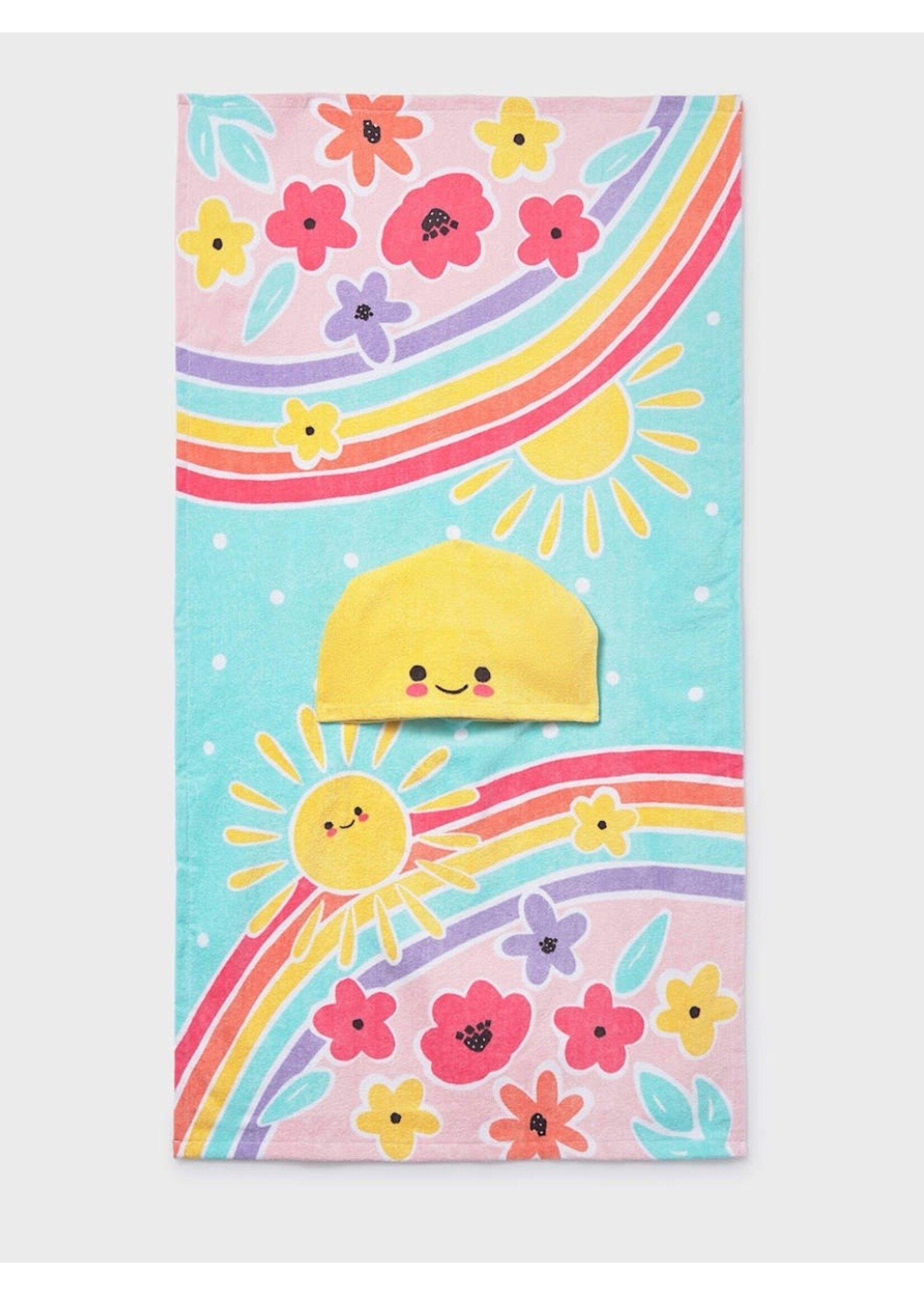 Mayoral Mayoral, Bath Towel || Hawaii