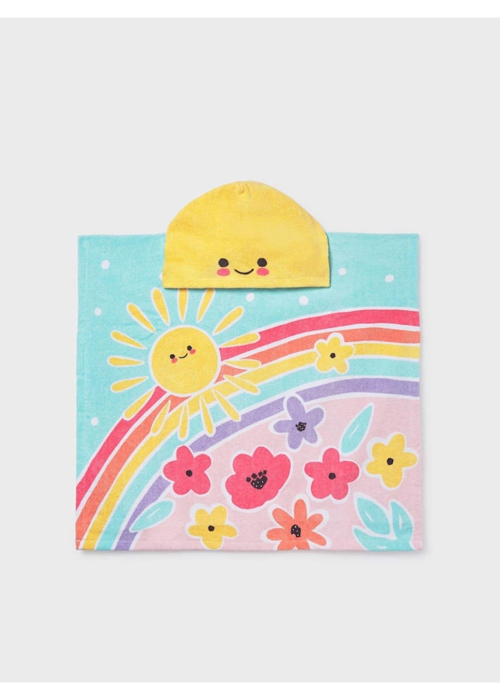 Mayoral Mayoral, Bath Towel || Hawaii