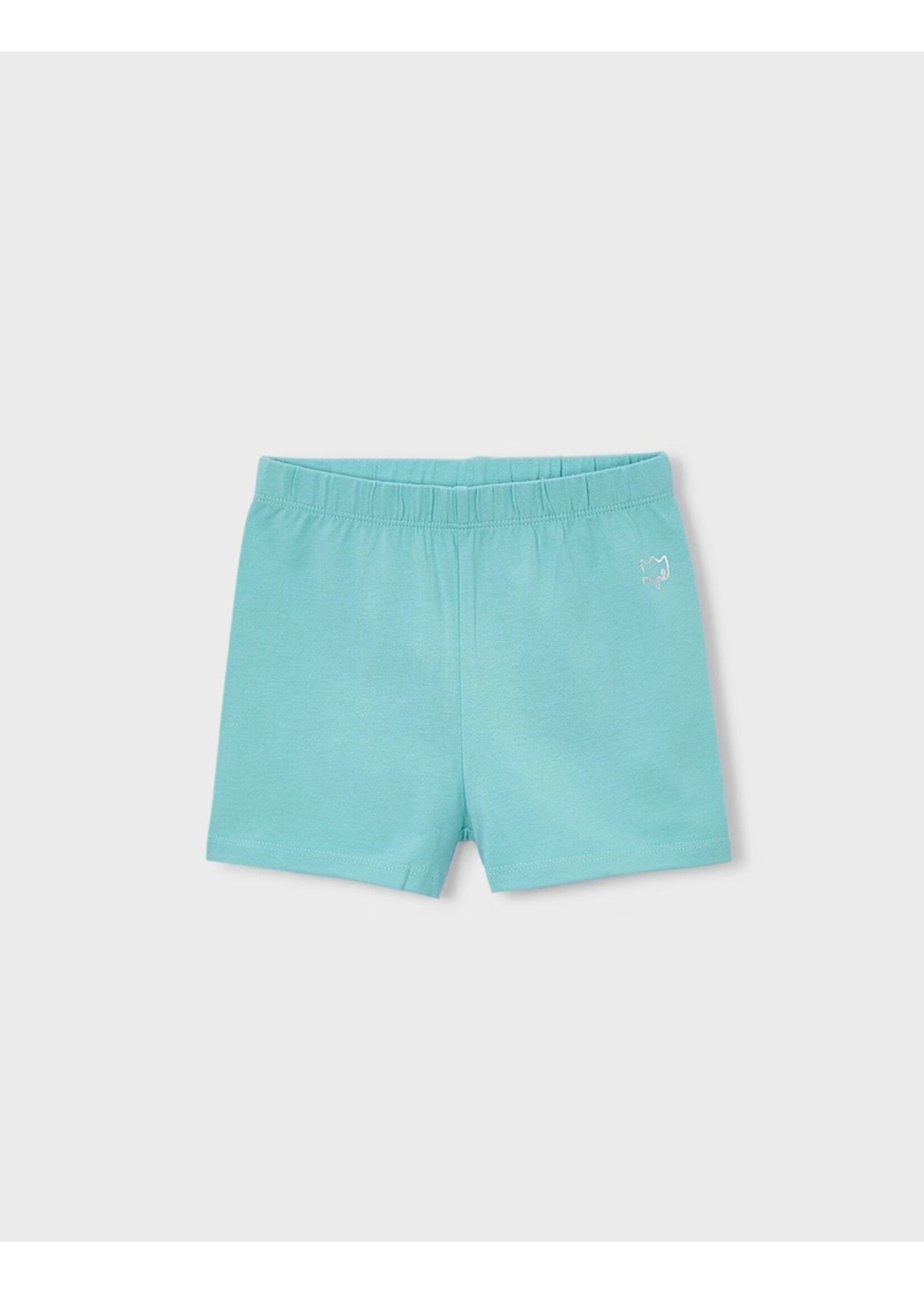 Mayoral Mayoral, Biker Shorts || Oasis