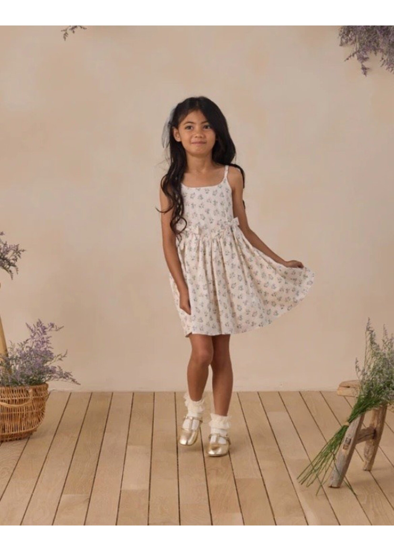Noralee Noralee, Betsy Dress || Summer Ditsy