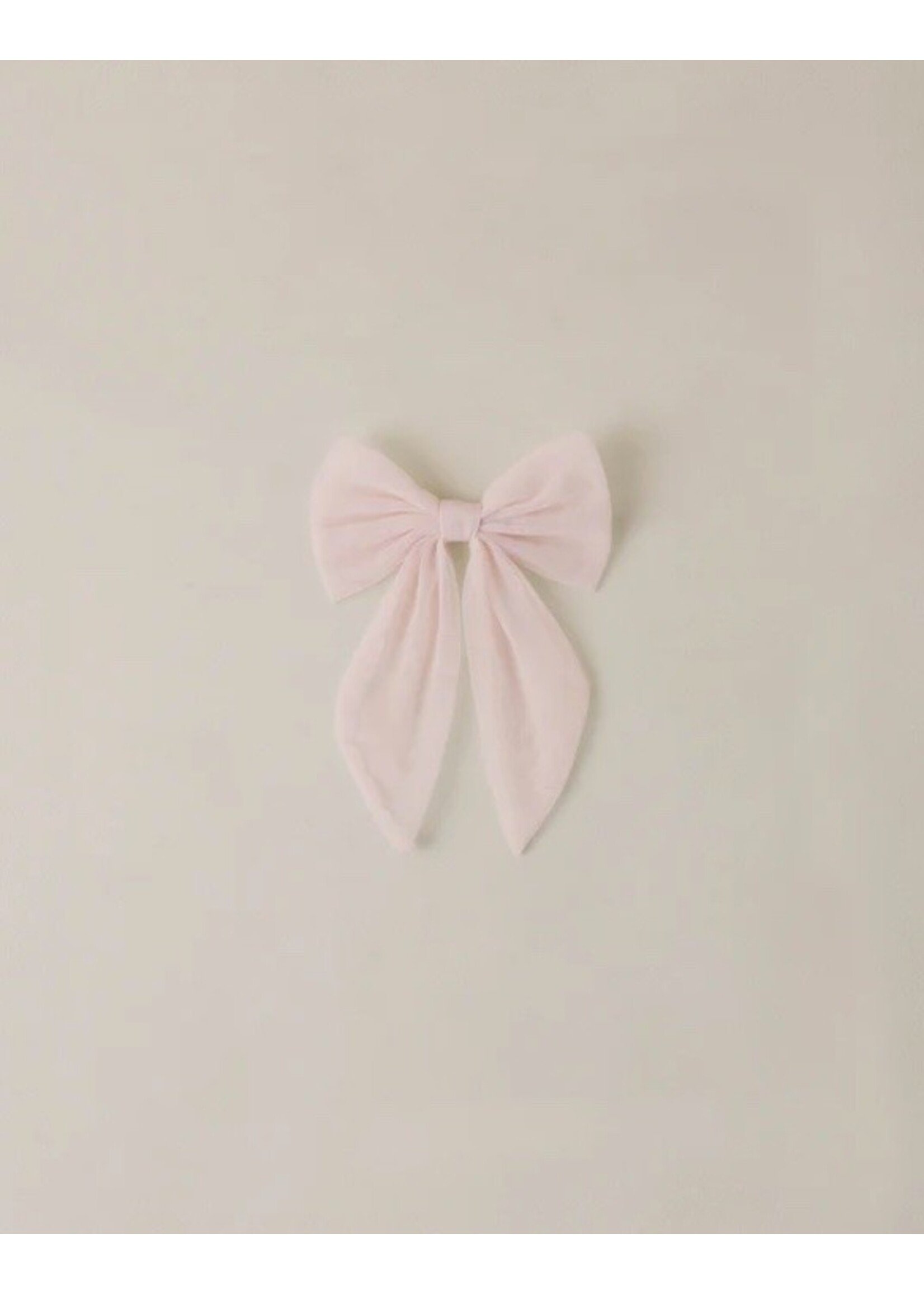 Noralee Noralee, Everly Bow || Cotton Candy