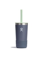 Hydro Flask Hydro Flask, Kids 12 oz Tumbler with Straw and Boot || Koala