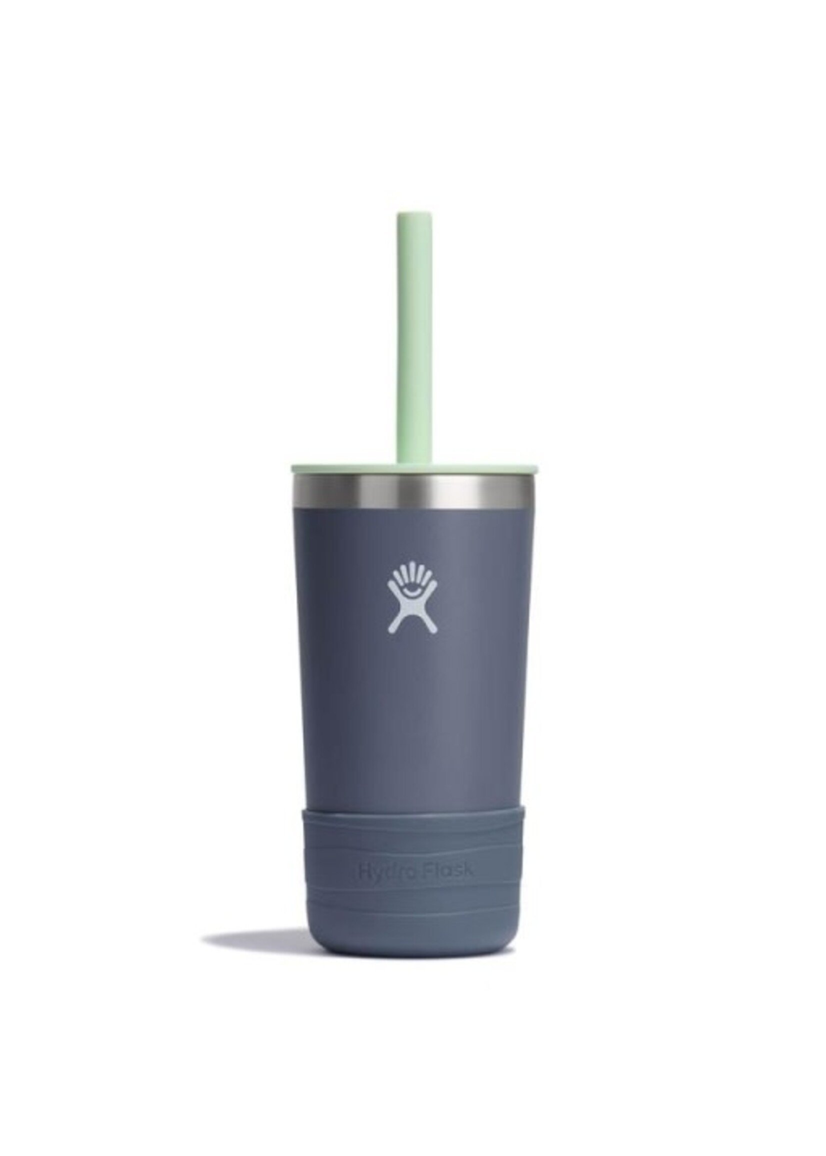 Hydro Flask Hydro Flask, Kids 12 oz Tumbler with Straw and Boot || Koala