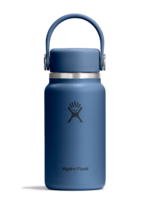 Hydro Flask North America and Distributors Hydro Flask, 200 ml Micro Hydro || Harbour Blue