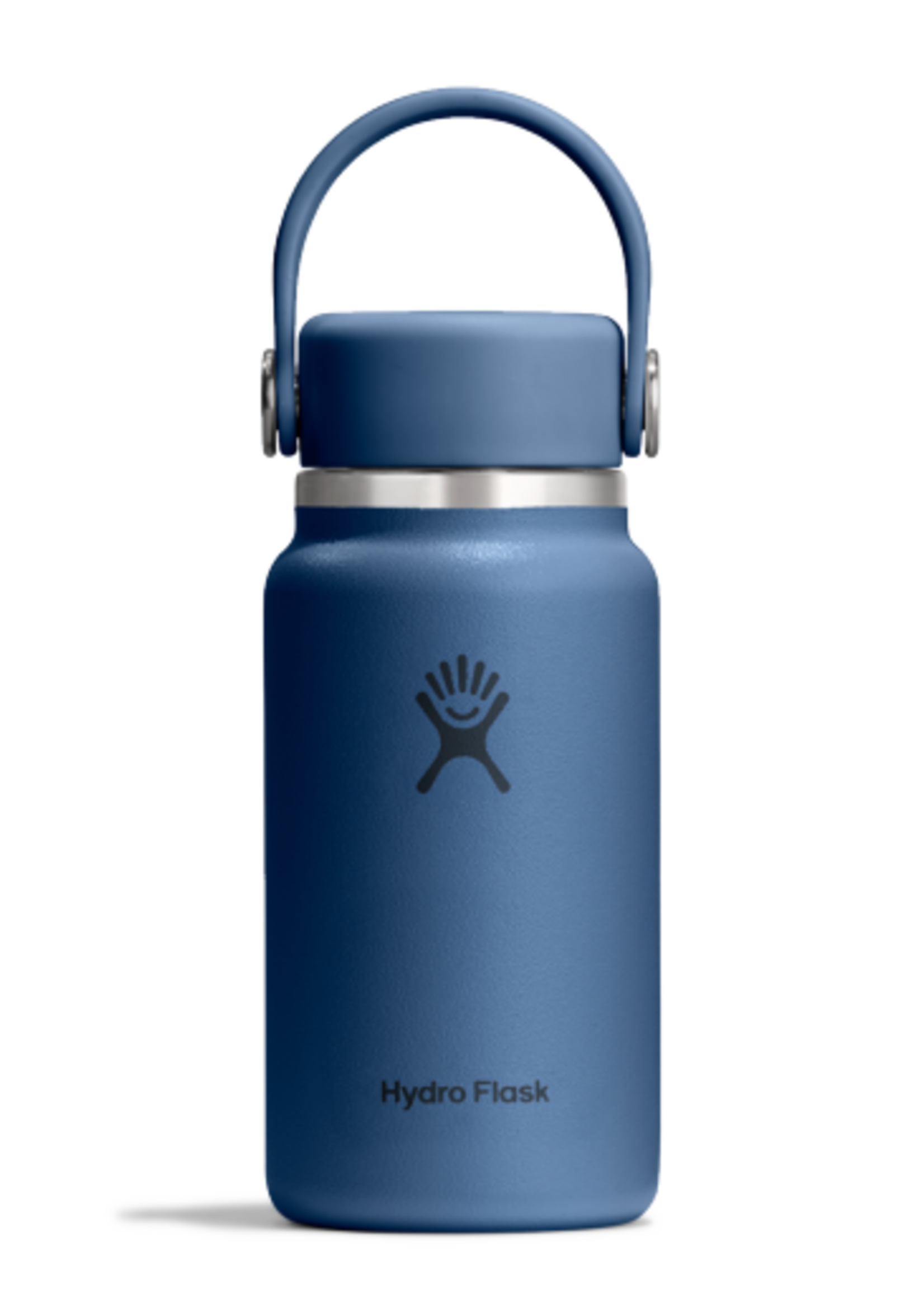 Hydro Flask North America and Distributors Hydro Flask, 200 ml Micro Hydro || Harbour Blue