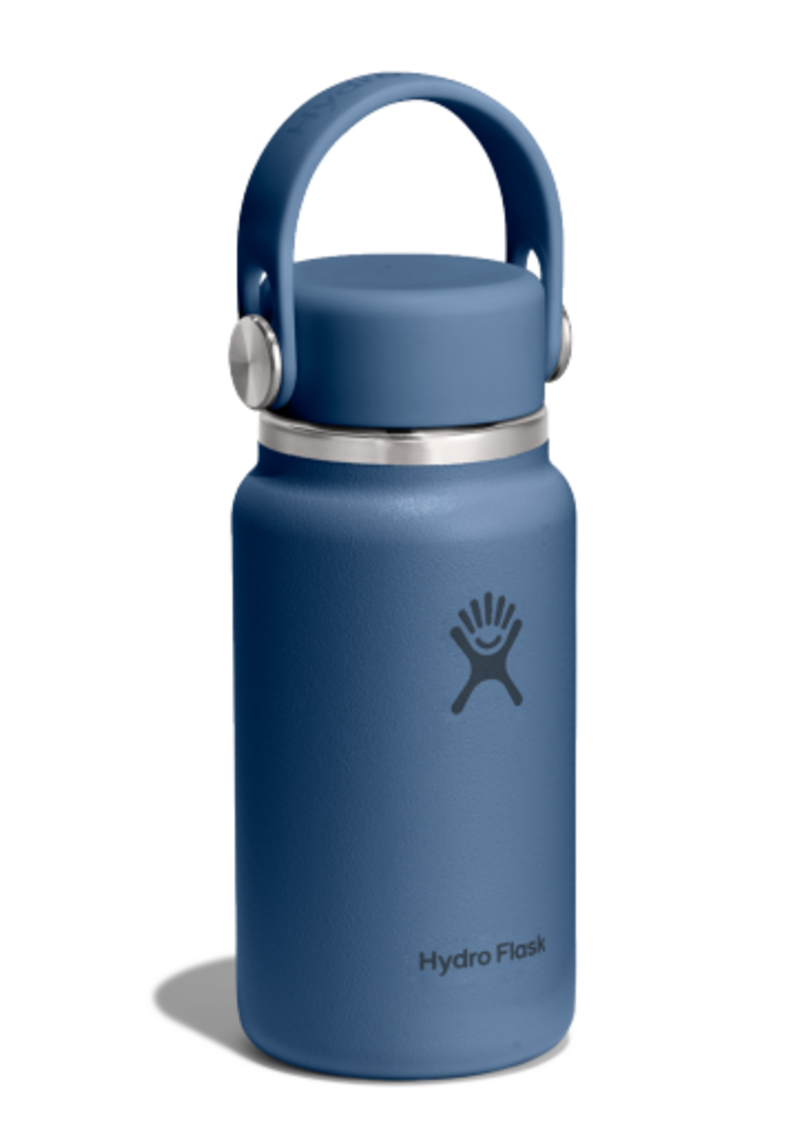 Hydro Flask North America and Distributors Hydro Flask, 200 ml Micro Hydro || Harbour Blue