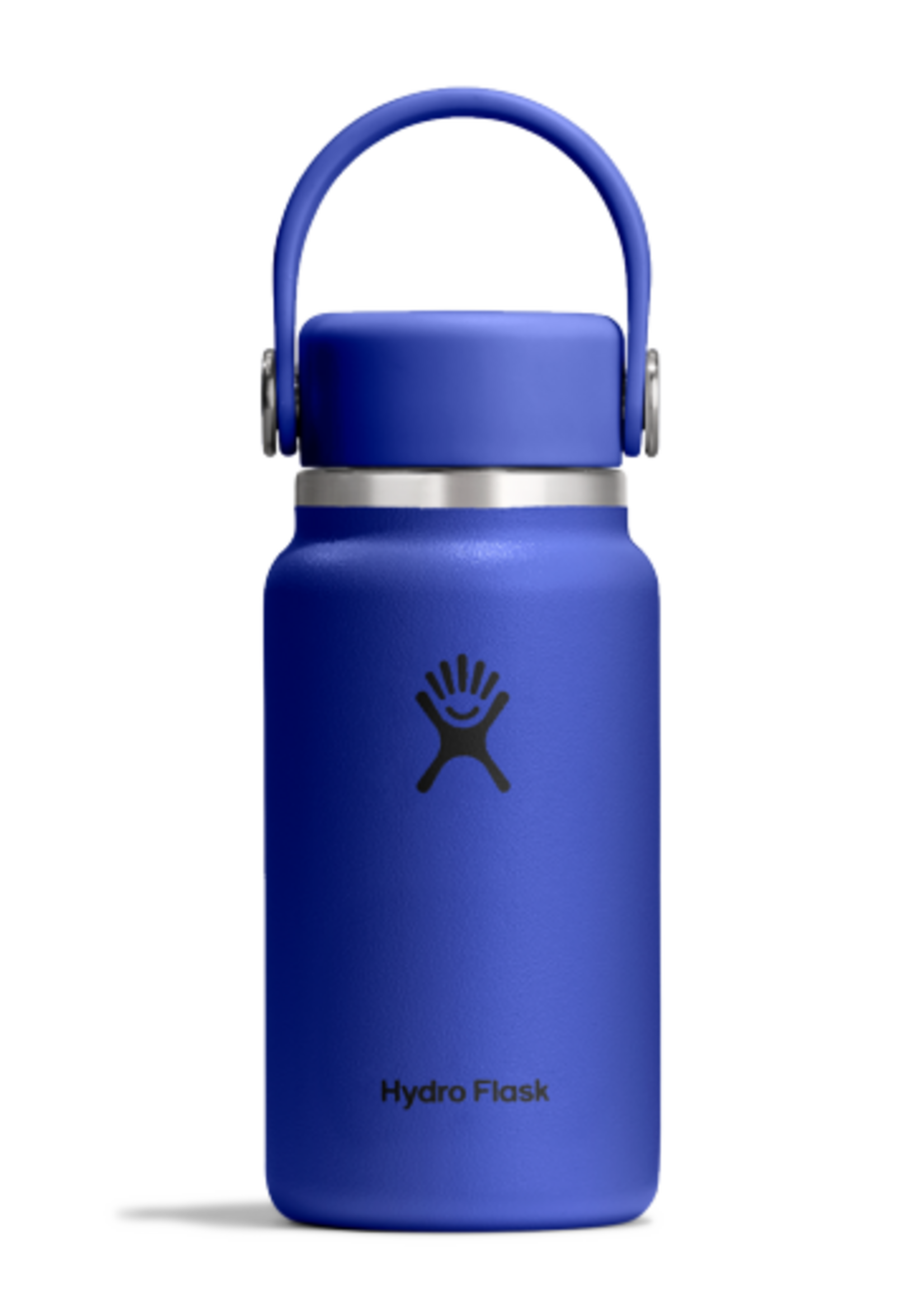 Hydro Flask North America and Distributors Hydro Flask, 200 ml Micro Hydro || Capri Blue