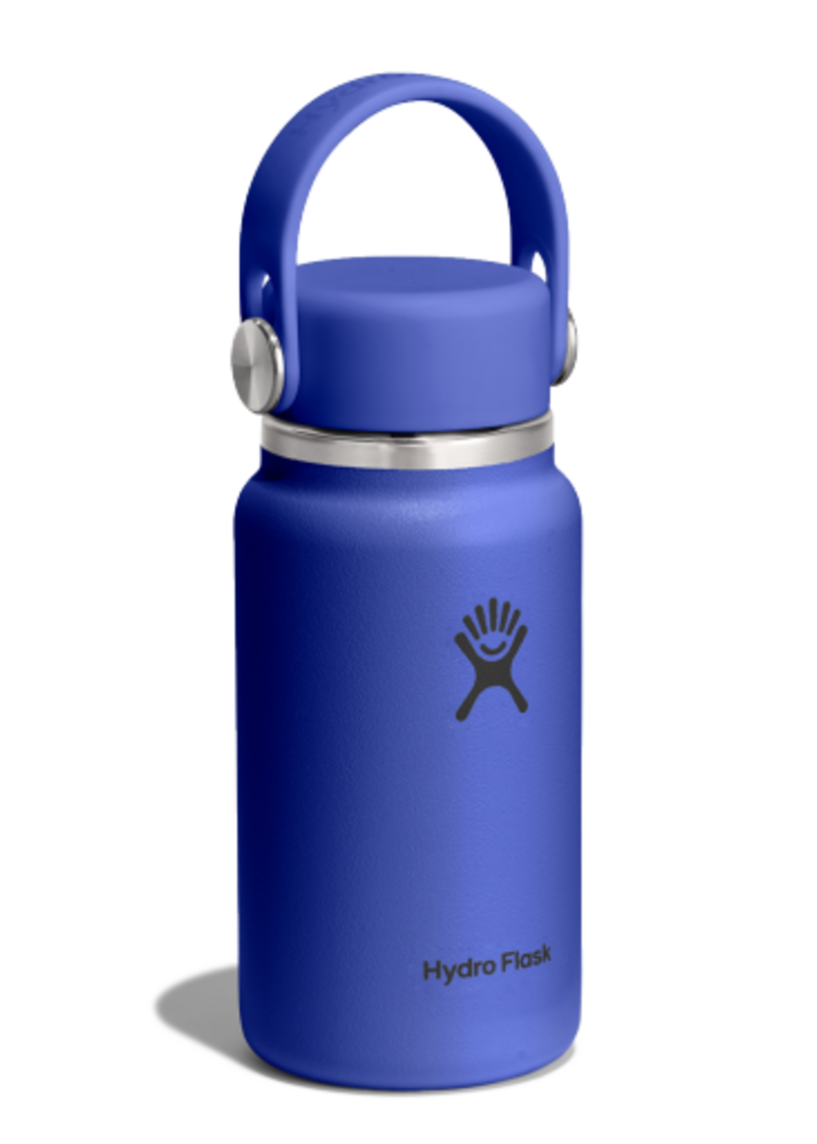 Hydro Flask North America and Distributors Hydro Flask, 200 ml Micro Hydro || Capri Blue