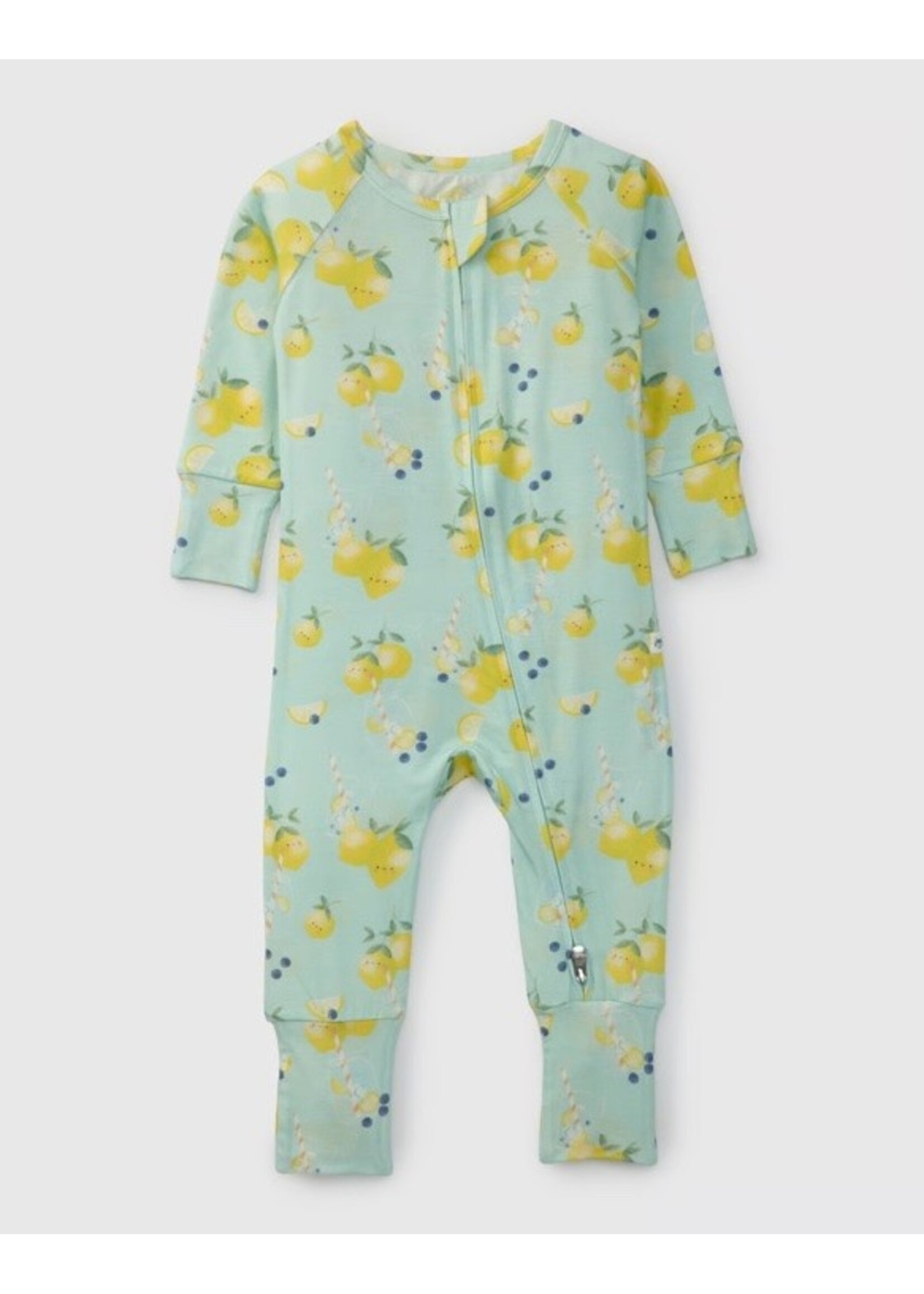 Loulou Lollipop Loulou Lollipop, Sleeper in TENCEL™ || Lemon Squeezy