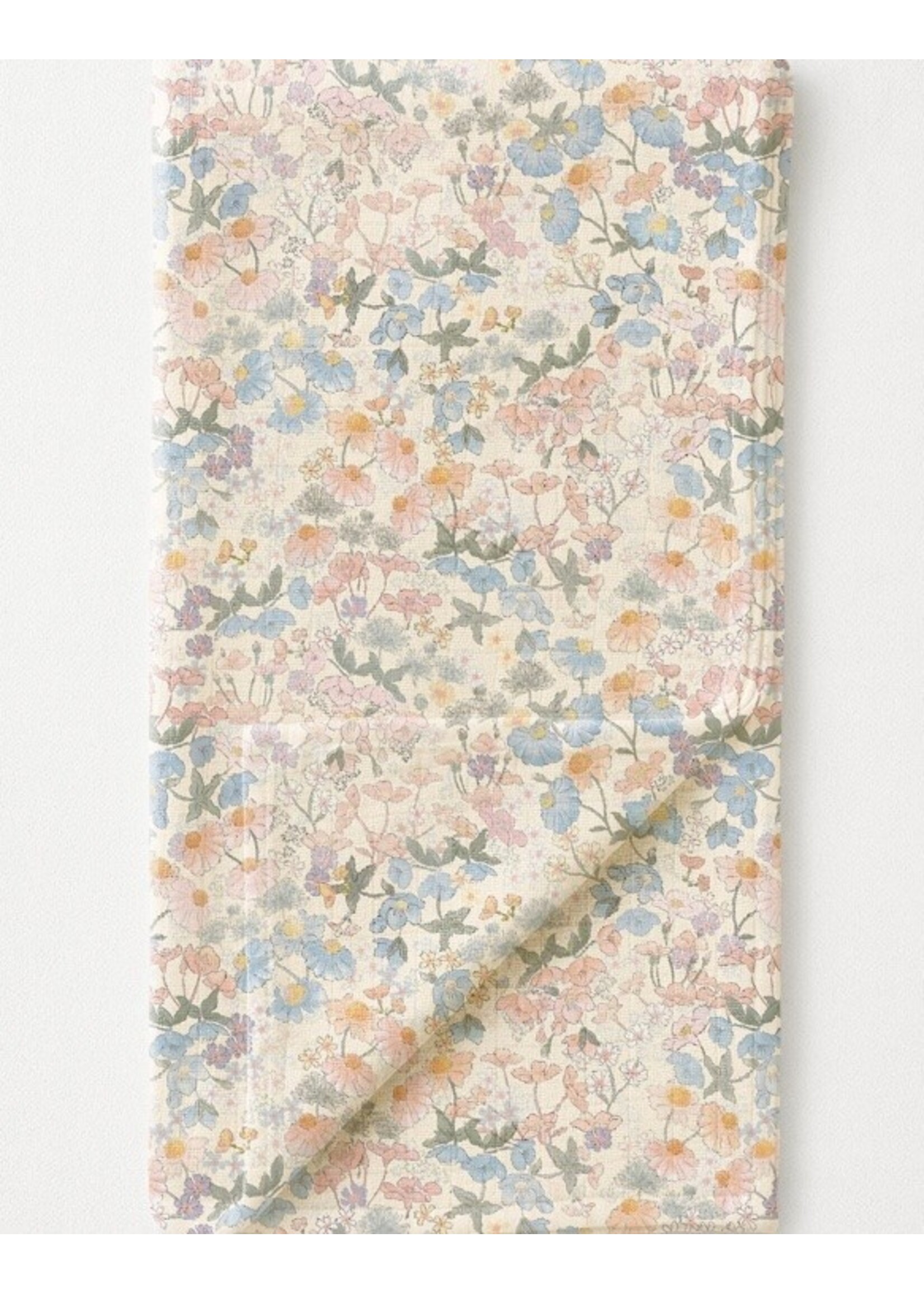 Loulou Lollipop Loulou Lollipop, Muslin Swaddle ||