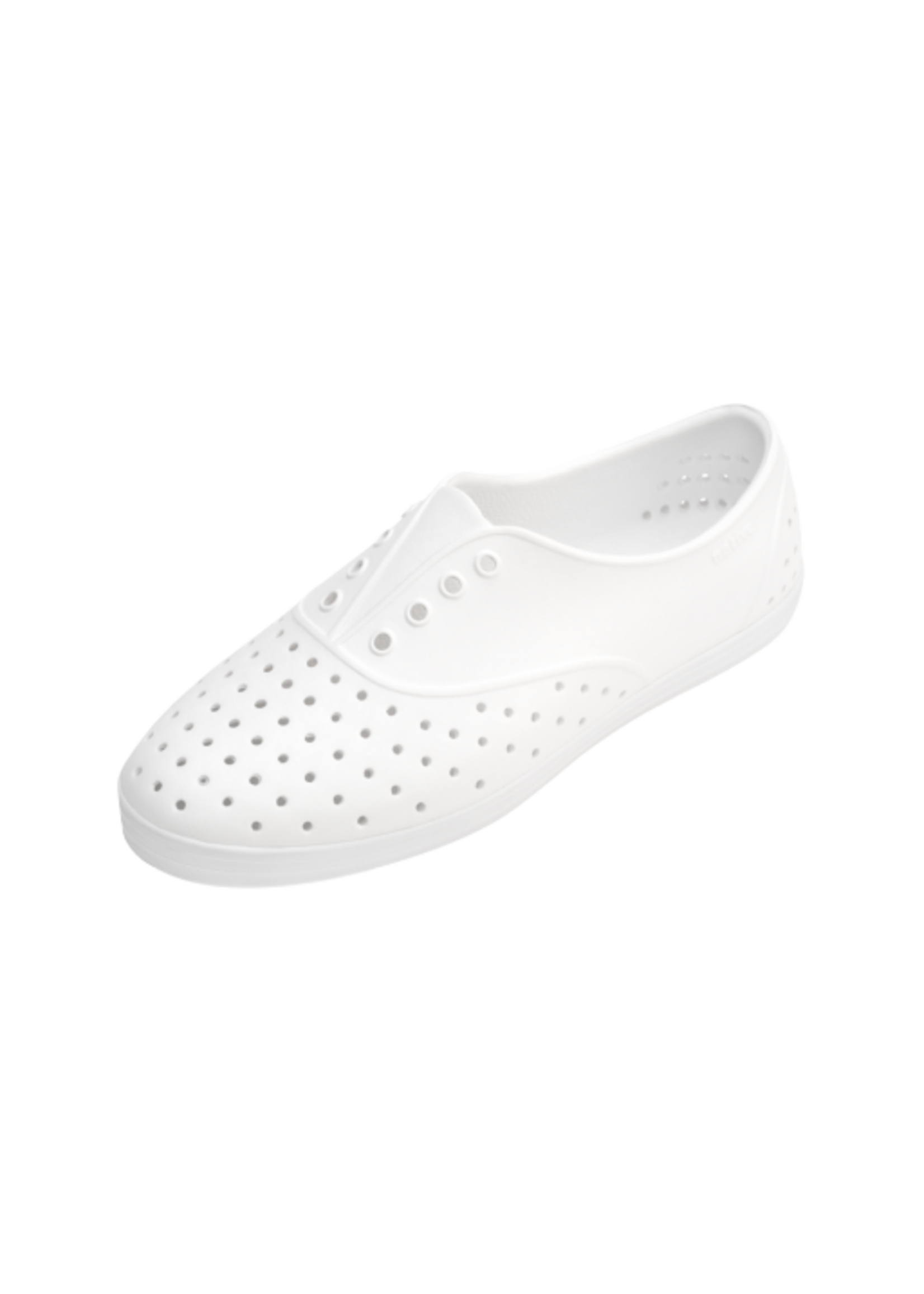 Native Shoes Native Shoes, Jericho Wanderfoam™ || Shell White / Shell White