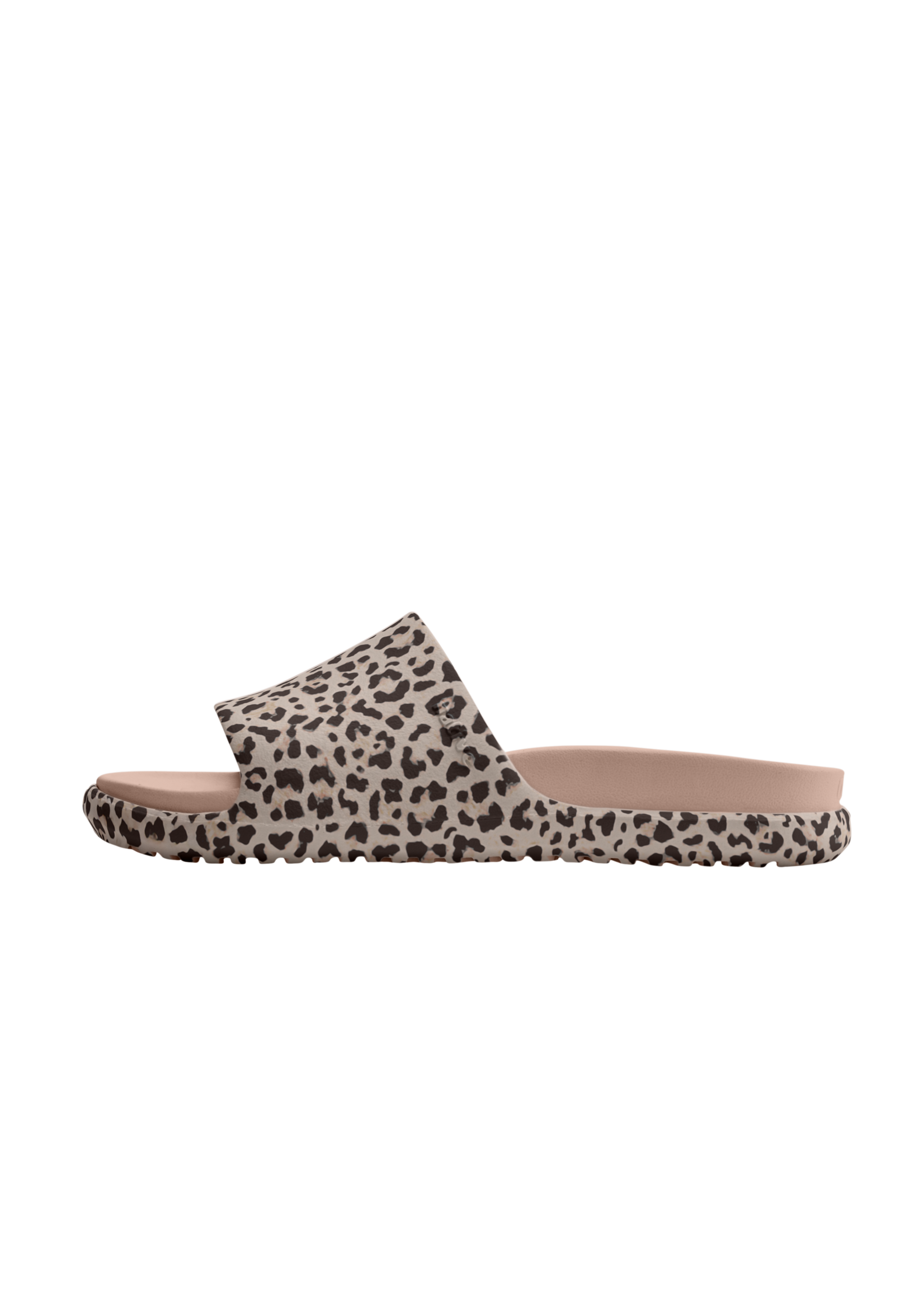 Native Shoes Native Shoes, Spencer LX Wanderfoam™ Print || Chameleon Pink / Leopard