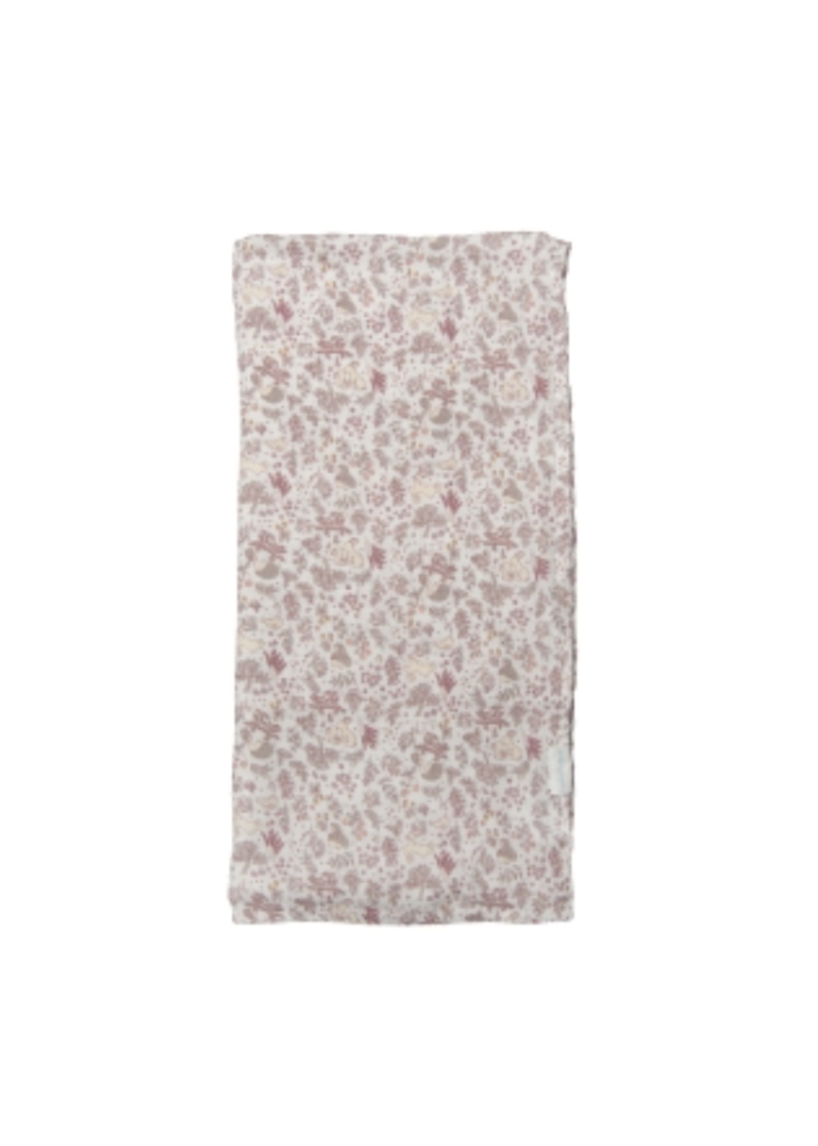 Loulou Lollipop Loulou Lollipop, Muslin Swaddle ||