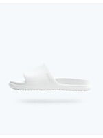 Native Shoes Native Shoes, Spencer LX Wanderfoam™ ||  Shell White/ Shell White