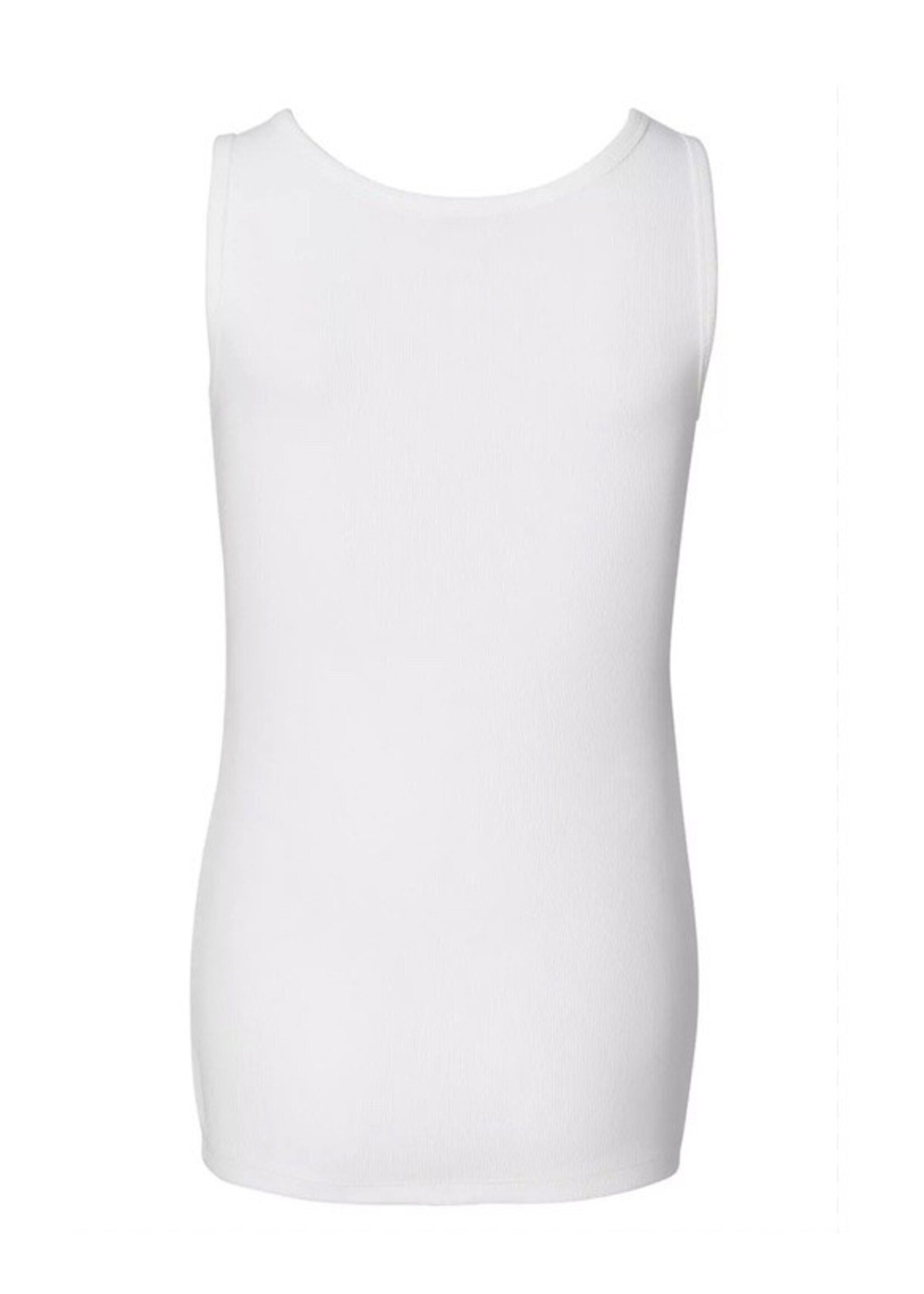 Noppies Maternity Noppies Maternity, Evita Nursing Tank Top || Optic White