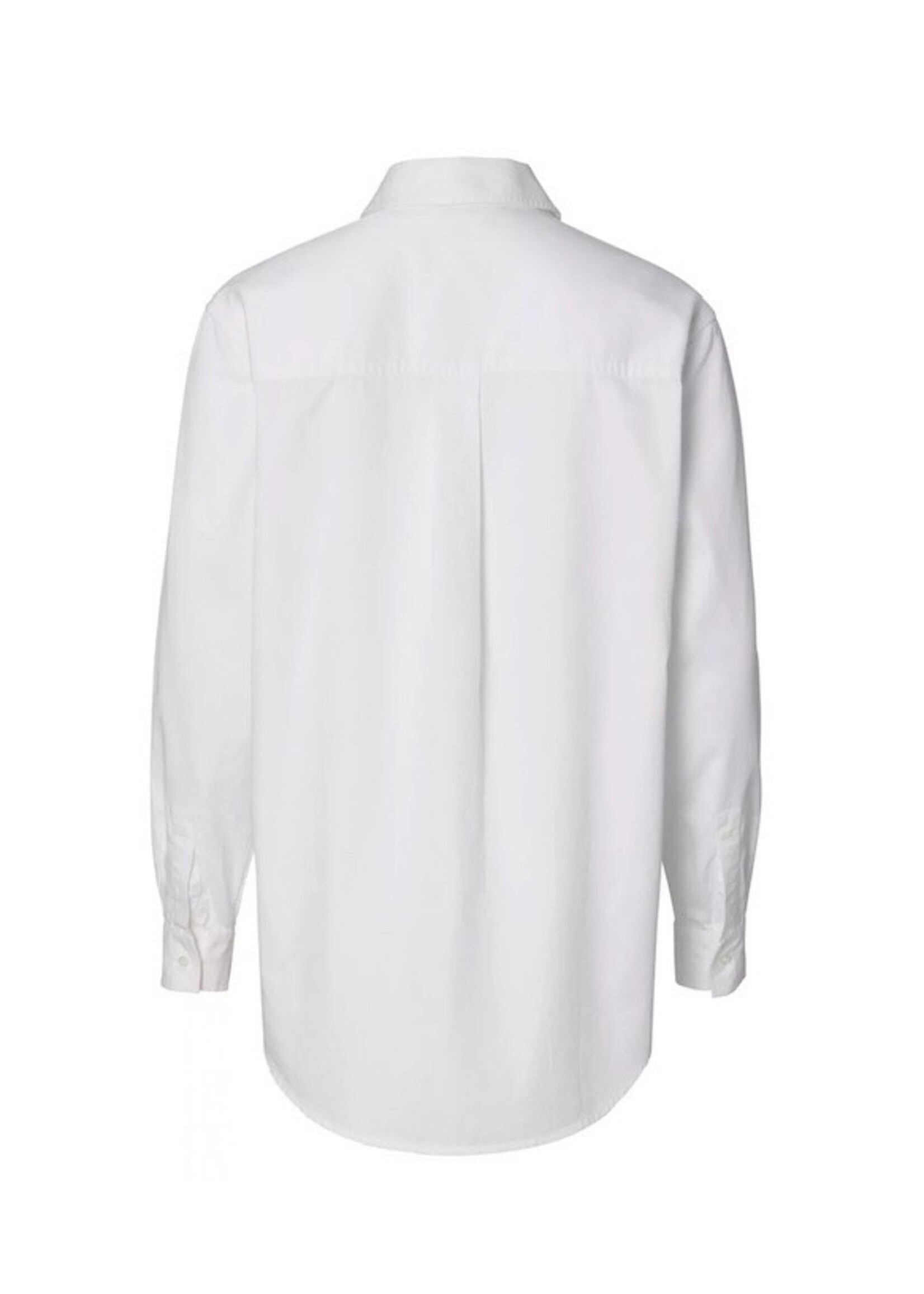 Noppies Maternity Noppies Maternity, Arles Maternity & Nursing Blouse || Optical White
