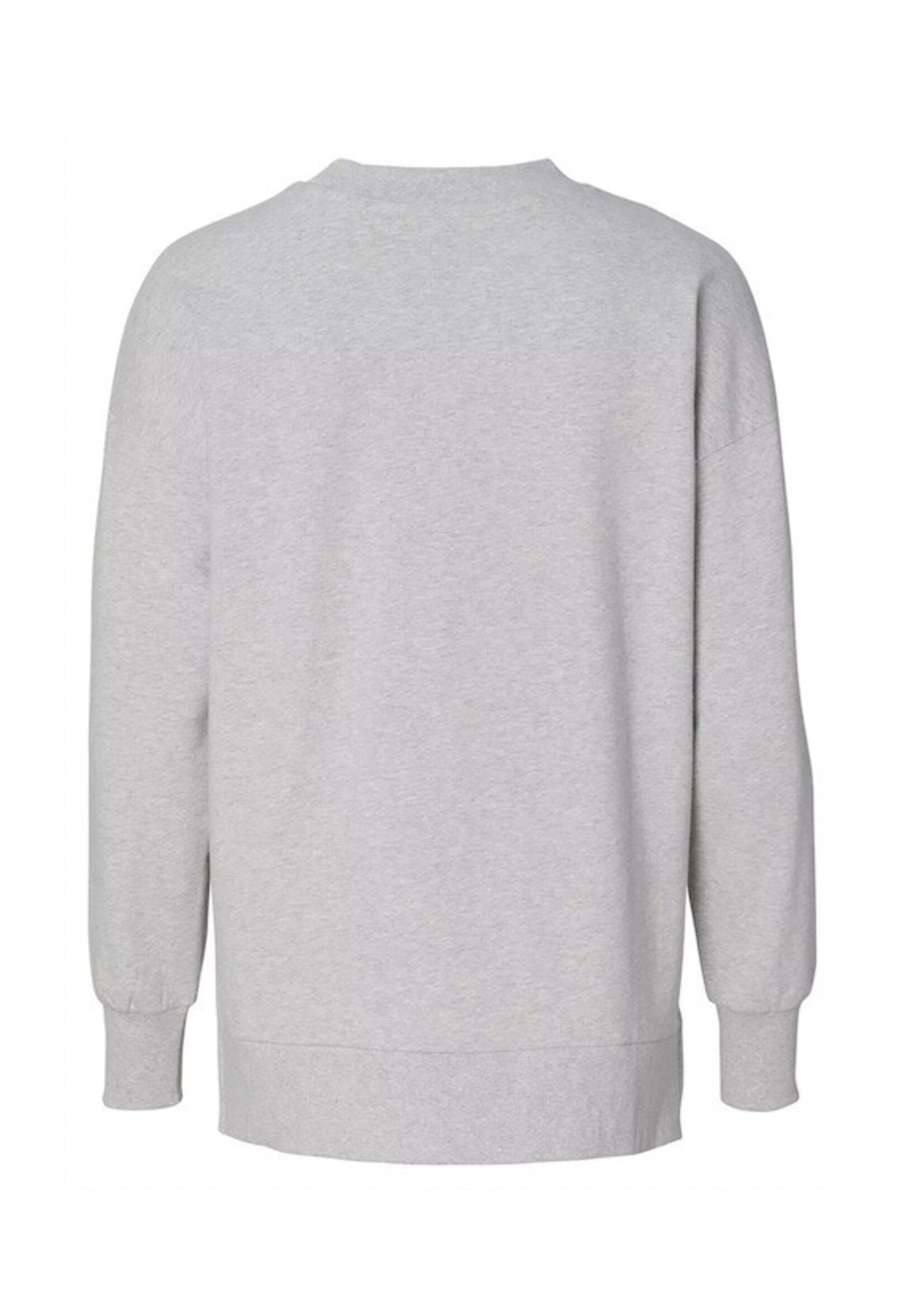 Noppies Maternity Noppies Maternity, Pepe Maternity & Nursing Sweatshirt|| Grey