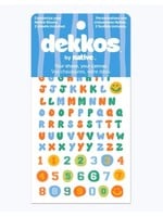 Native Shoes Native Shoes, Dekkos Temporary Shoe Tattoos ||