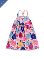 Tea Collection Tea Collection,  Strappy Sun Dress || Daisy Deluxe