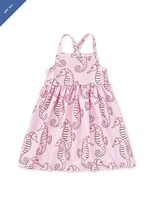 Tea Collection Tea Collection,  Strappy Sun Dress || Caballito de Mar