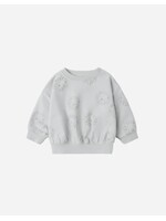 Quincy Mae Quincy Mae, Relaxed Sweatshirt || Lions