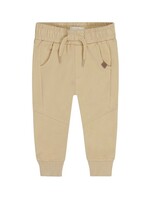 Dirkje Dirkje, Boys' Joggers || Sand