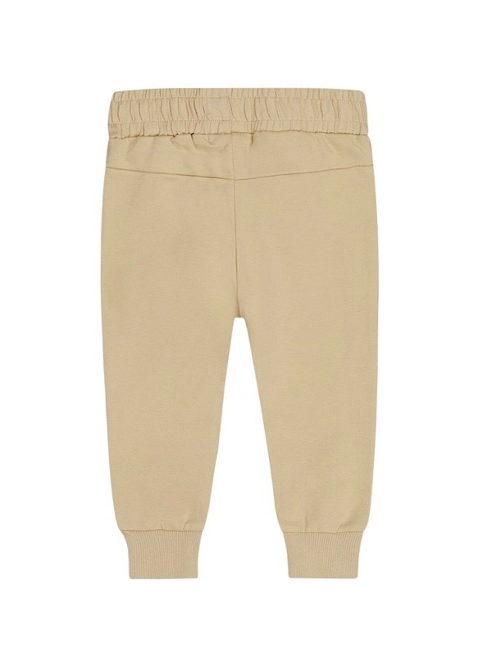 Dirkje Dirkje, Boys' Joggers || Sand
