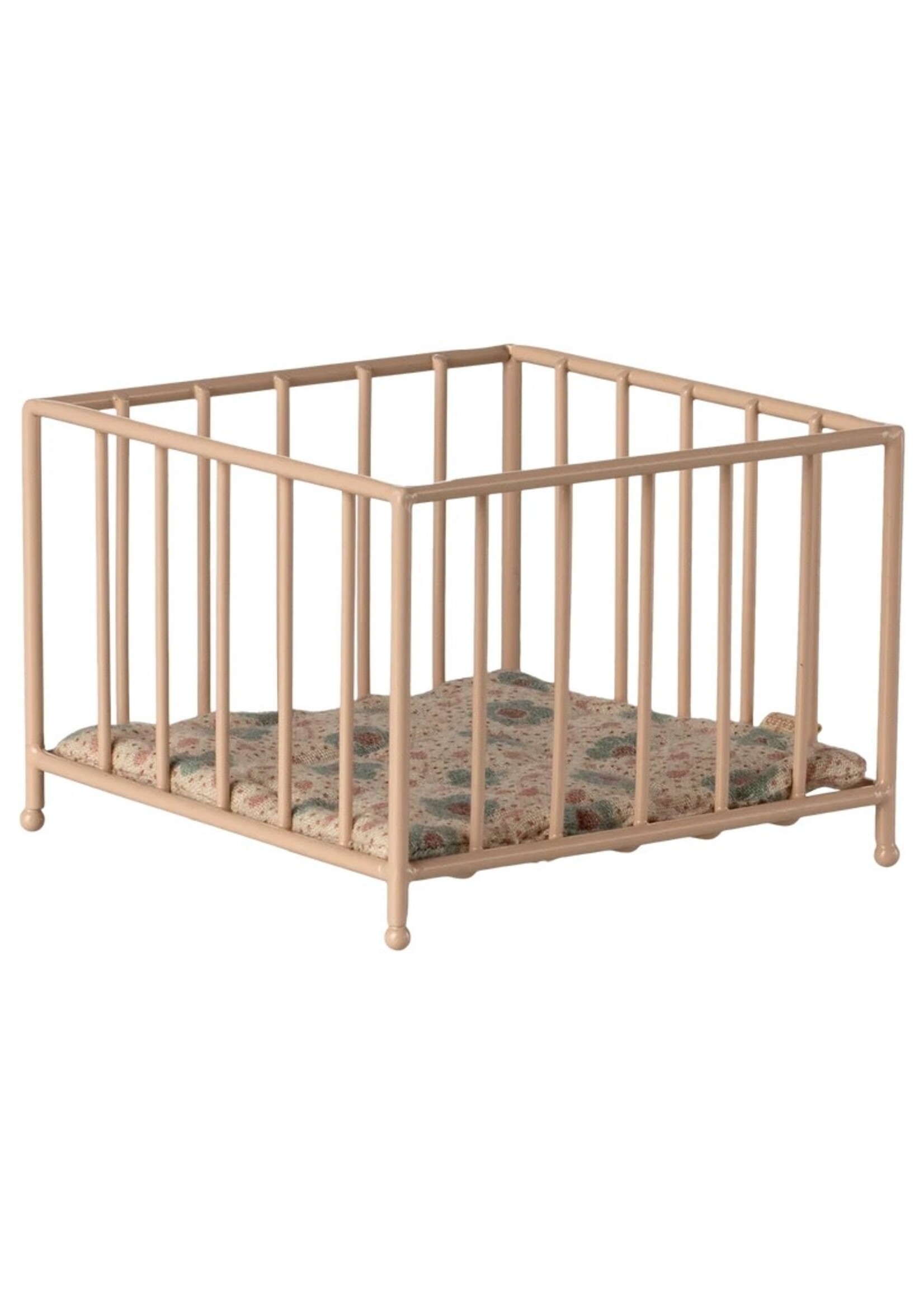 Maileg Maileg, Playpen, My || Rose