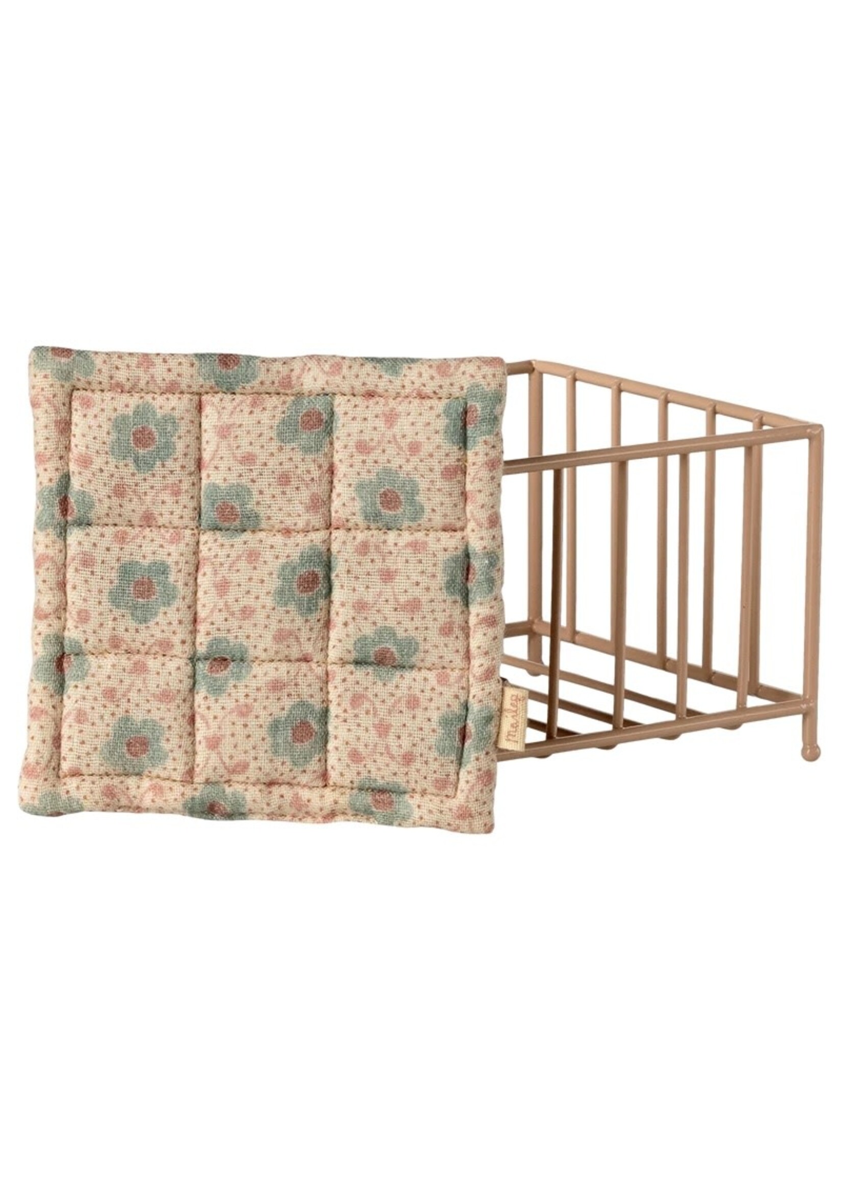 Maileg Maileg, Playpen, My || Rose