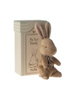 Maileg Maileg, My First Bunny || Brown