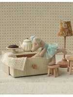 Maileg Maileg, Dancing Mouse in Daybed || Little Sister