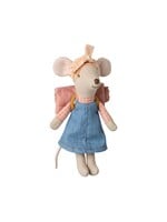 Maileg Maileg, Hiker Mouse || Big Sister