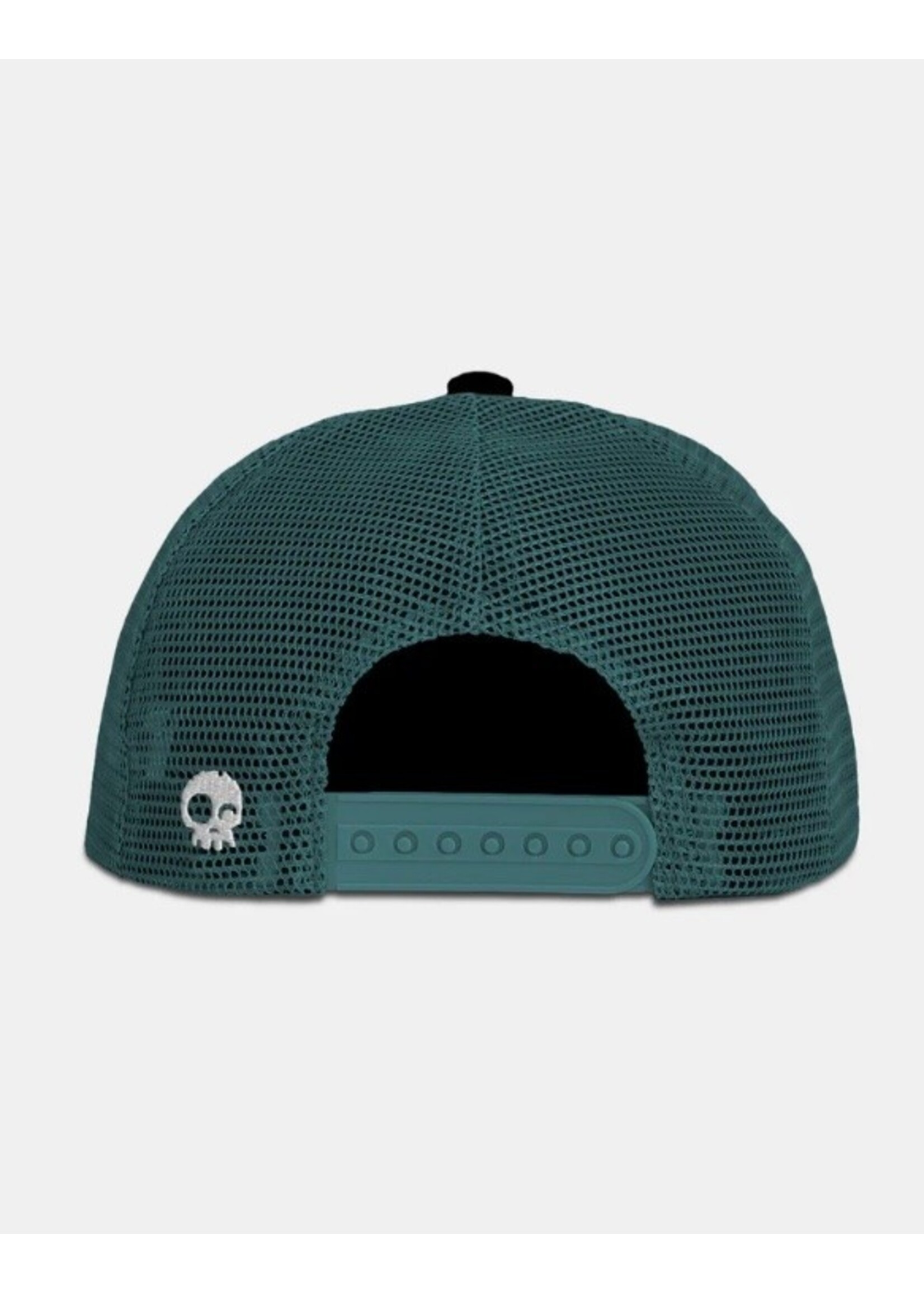 Headster Kids Headster Kids, Captain Seagull || Trucker Hat