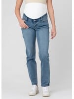 Ripe Maternity Ripe Maternity, Hunter Over Bump Jean || Vintage Wash