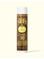 Sun Bum Sun Bum, Original SPF 30 Sunscreen Lip Balm || Coconut